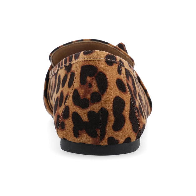 Journee Collection Marci Flat Multi US 8.5 4