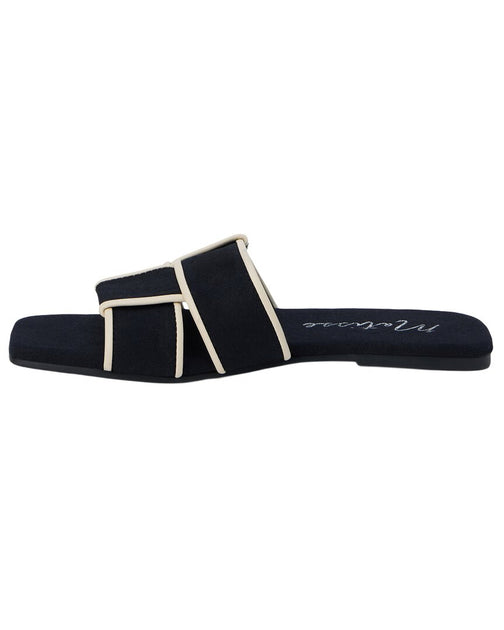 Matisse Biscayne Sandal Black US 10 4