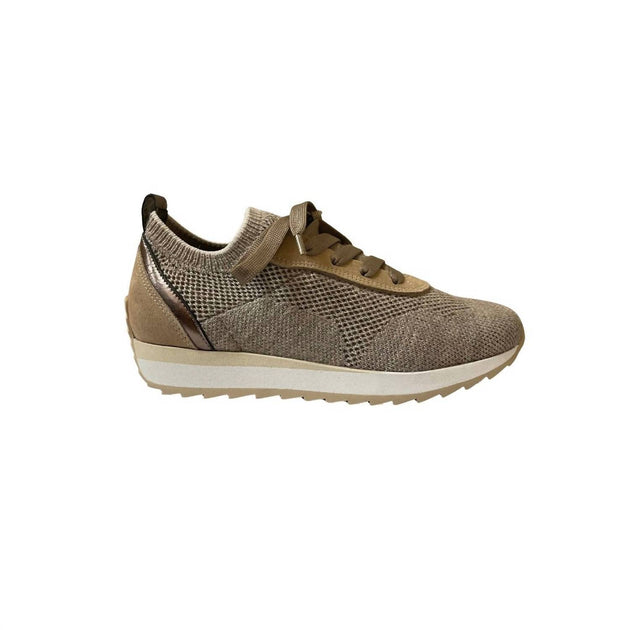 Softwaves Dale Sneaker Grey EU 40 3