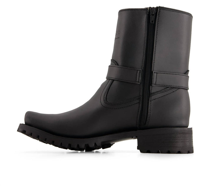 Forastero Biker Boots Black US 10 4