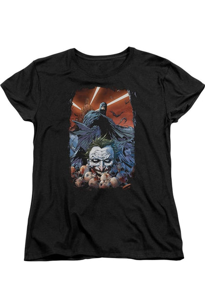 Gildan Batman Detective Comics #1 T-Shirt Black XL 2