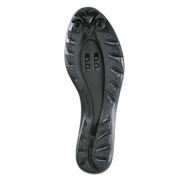 Vittoria Elite MTB Cycling Shoe Black EU 38 3