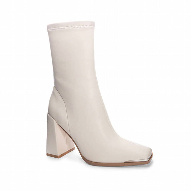 Chinese Laundry Marvin Boots White US 9.5 3