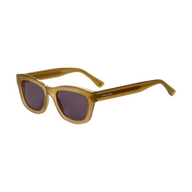 Dsquared2 D20012S-0FT4-IR Sunglasses Brown 3