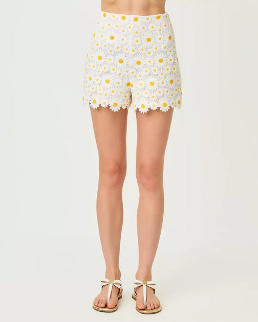 Lilly Pulitzer Devra Short Multi US 00 4