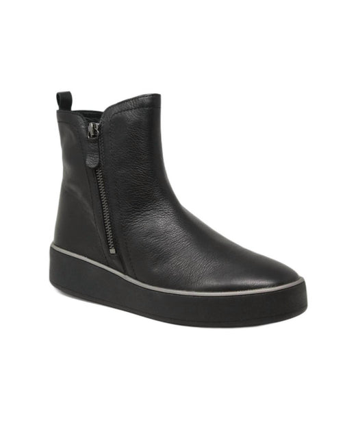 Ziera Zolio Boot Black US 8.5 2