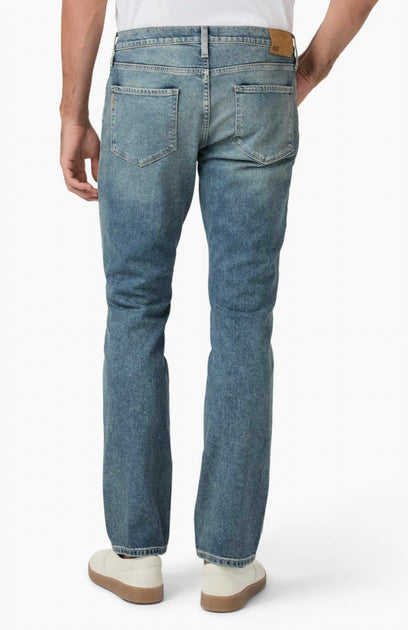 PAIGE Normandie Straight Leg Jeans Blue US 32 Regular 3