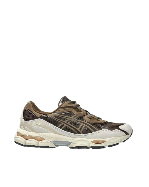 Asics Gel-NYC Sneakers Brown EU 40 2