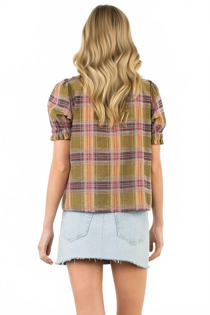 THML Cinda Top Multi Large 3