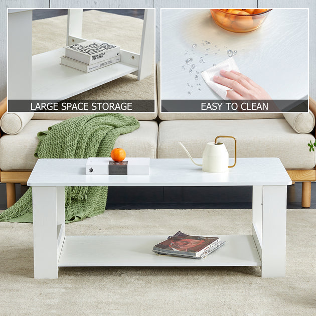 Streamdale Couchtisch 4
