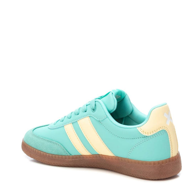 Xti Urban Sneakers Blue US 6 4