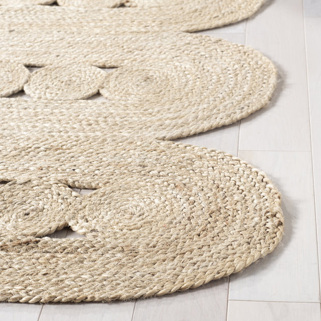 Safavieh NF365 Area Rug Ivory 4