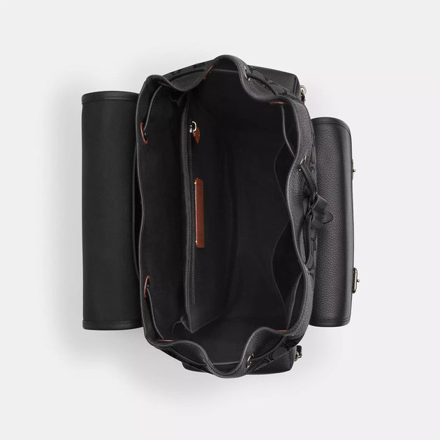 Coach Sprint Backpack Multi One Size 3