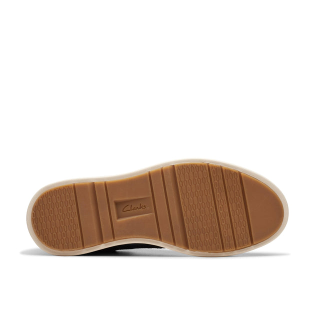 Clarks Audreigh Sun Sneaker Navy US 6.5 4