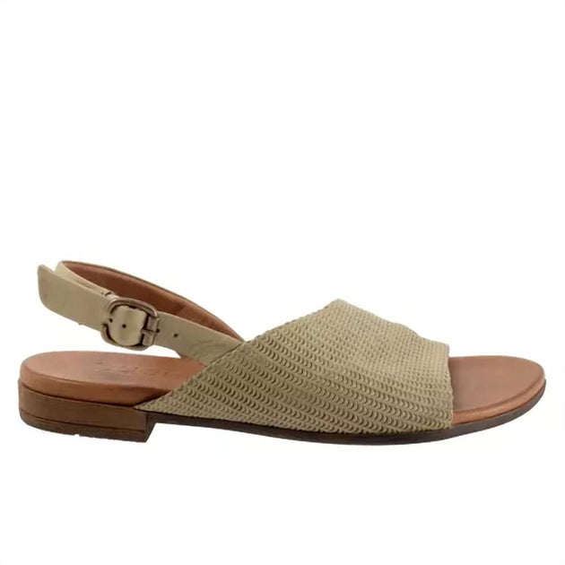 Bueno Tiffany Sandal Beige EU 38 3