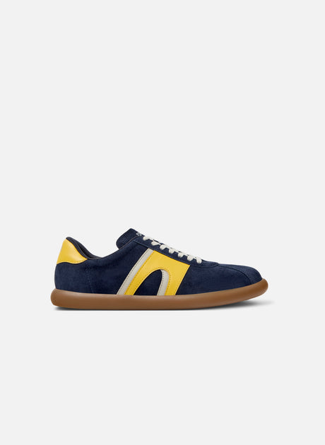 Camper Pelotas Soller Sneakers Blue EU 40 3