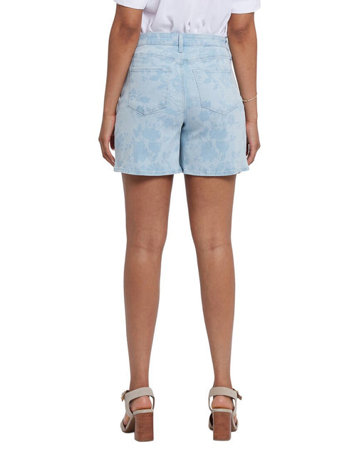NYDJ Berkyn Denim Short Indigo US 14 3