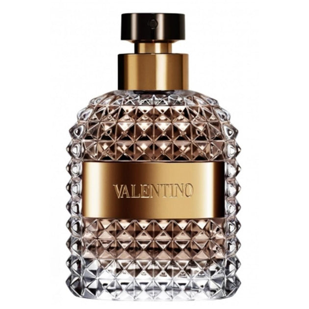 Valentino Uomo For Men Eau de Toilette Spray 3.4 oz 2