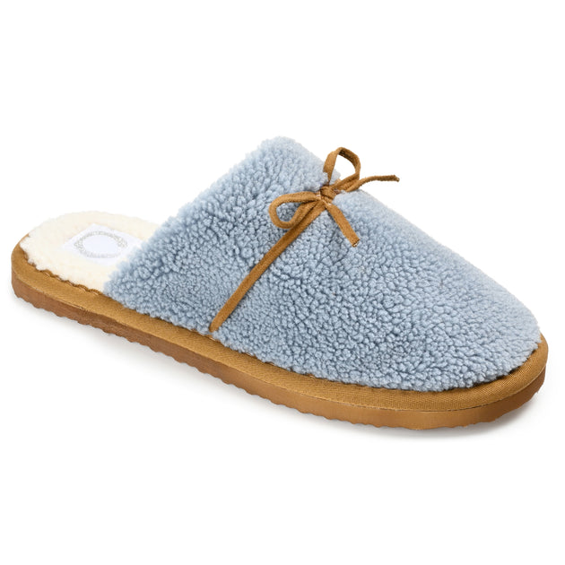 Journee Collection Melodie Slipper Pink US 9 2