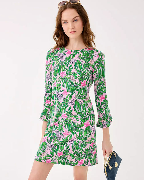 Lilly Pulitzer Nichole Dress Multi Small 2
