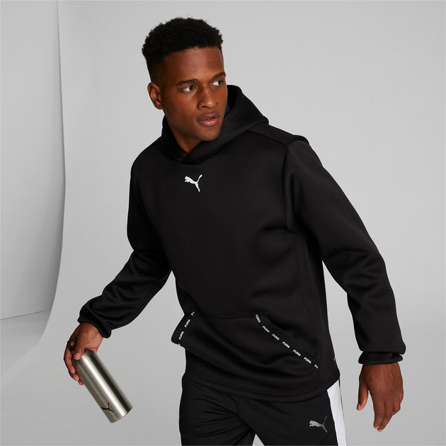 Puma Men s Fit Hoodie ShopSimon