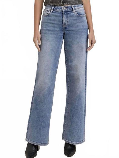 HIDDEN Nori Jean Patte Large Taille Moyenne Multi 29 2