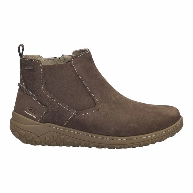 Josef Seibel Ruby 55 Boot Brown 41 3