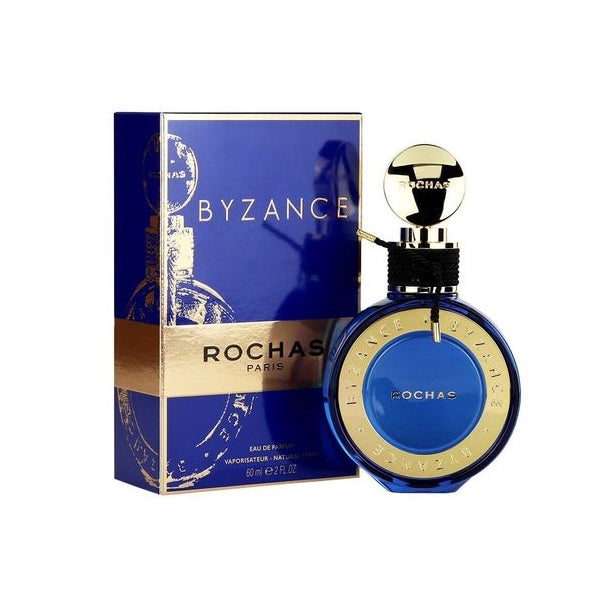 Rochas Byzance 2019 Edition Eau De Parfum Women One Size 6