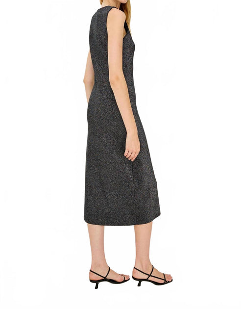 Rails Alora Dress Grey Medium 3