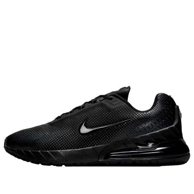 Nike Air Max Phoenix Sneaker Black US 8 2