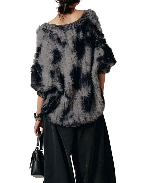 Olivia Taylor Cardigan Gray One Size 3