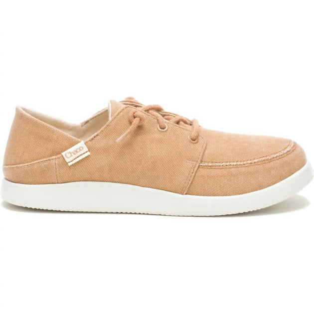 Chaco Chillos Sneaker Beige US 10 2