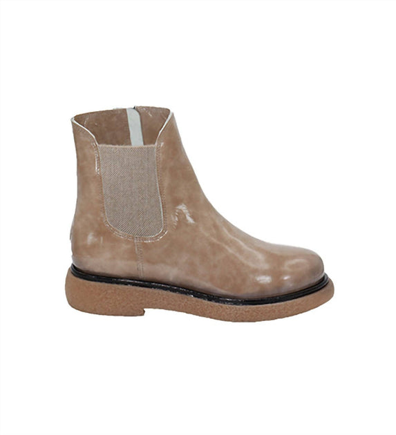 eric michael Garda Ankle Boot Brown EU 39 2