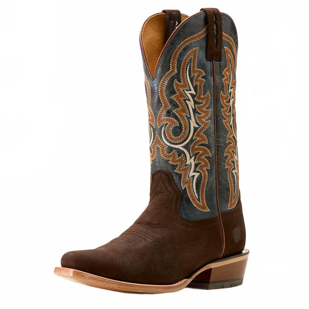 Ariat Futurity Relentless Boot Chocolate Royal US 8 2