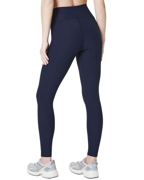 SPANX Full-length Legging Blue Small 3