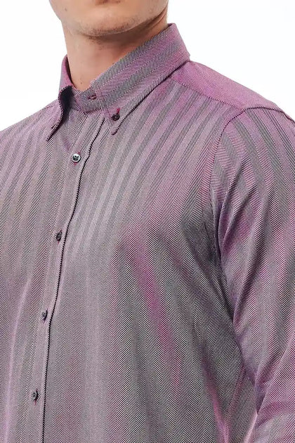 Bagutta Cotton Shirt White L 8