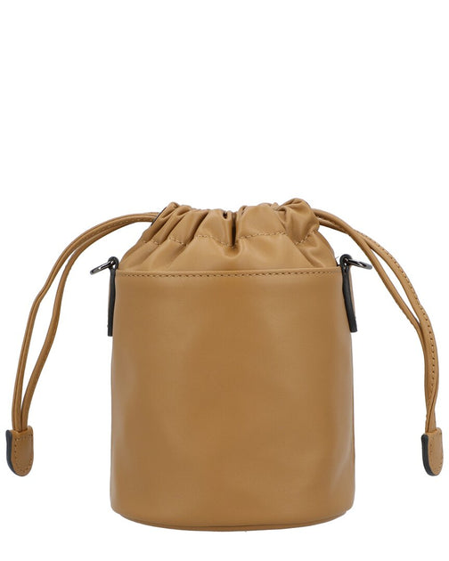 Longchamp Le Pliage Xtra Xs Leather Bucket Bag | ShopSimon