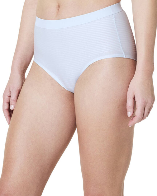 SPANX Brief White Small Female 2