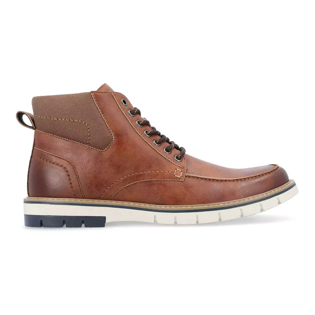 Vance Co. Dalvin Boots Brown US 12 3