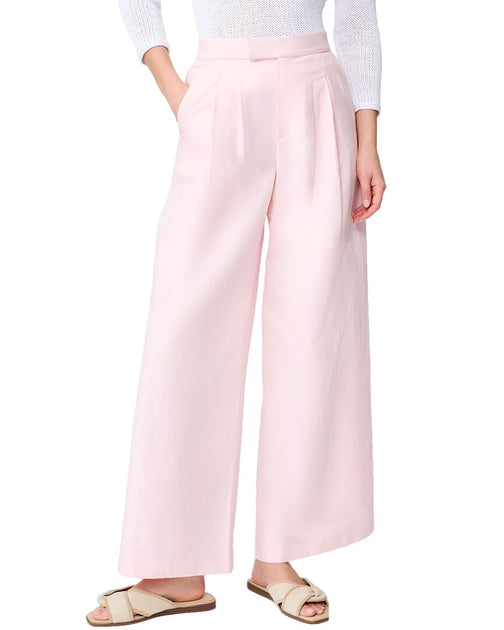 J.McLaughlin Amal Pant Pink US 8 2