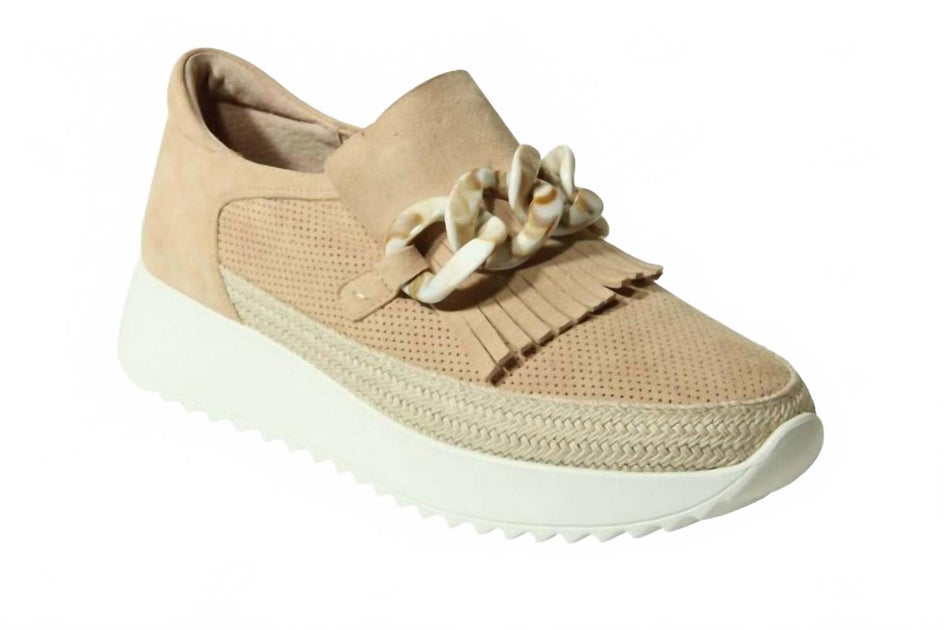 VANELi Qerene Sneaker Beige US 9.5 2