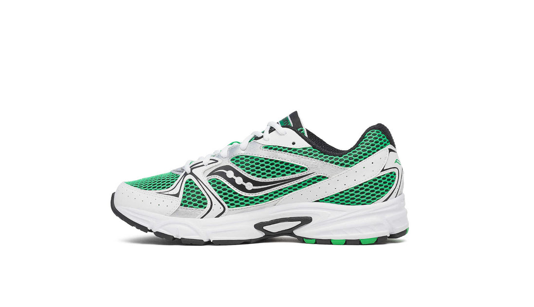 Saucony Ride Millennium Sneakers White US 11.5 3