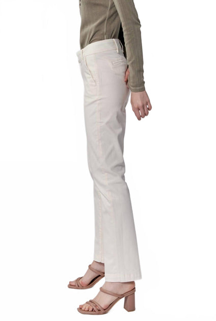 Dear John Denim Hampton Mid Rise Pant Pink 28 4
