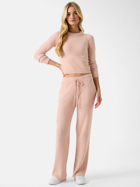 Guess Factory Nica Jogginghose Weiß Medium 3