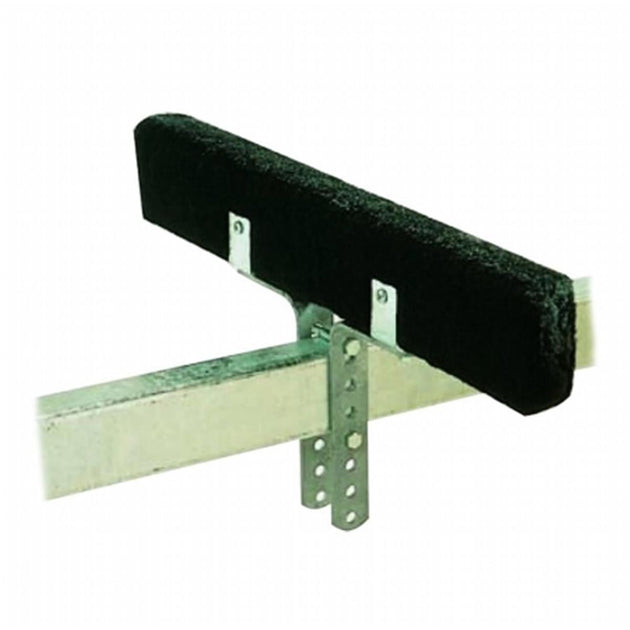 SuperJock Jon Boat Support Bunk & Bracket Assembly 2