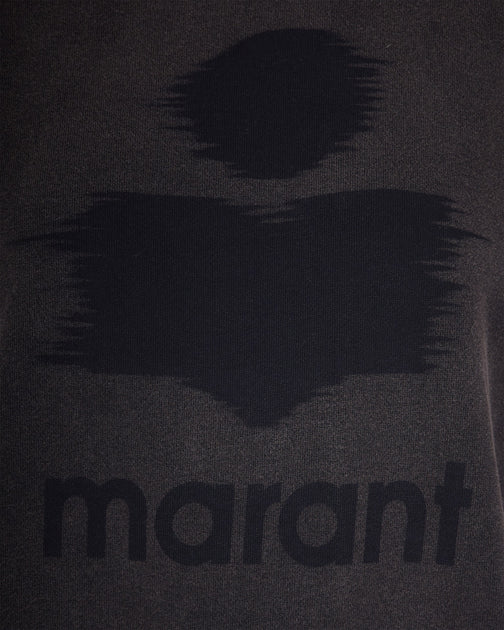 Isabel Marant Etoile Sweatshirt Grey EU 38 4