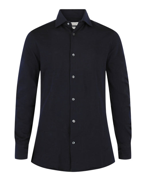 Slowear Glanshirt Button-up Shirt Black EU 38 2