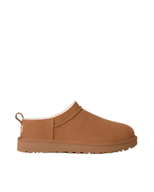 UGG Classic Micro Sabot Brown EU 41 2