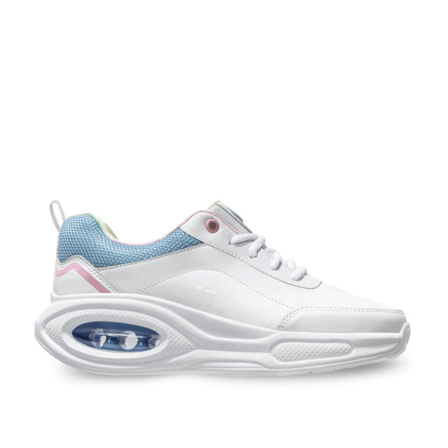 Andrea Sport Sneakers White US 6 2