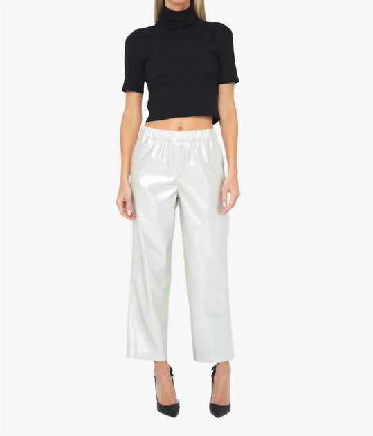 JBQ Damen Luka Hose 2